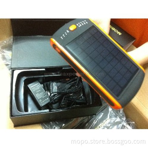 solar cell battery charger
